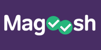 Magoosh logo
